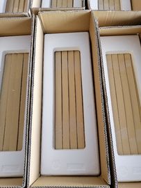 600x600mm Multicolor Led Panel , Rgb Led Wall Panels For Conference Room