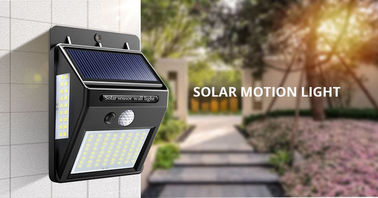 가정을 위한 온/오프 자동적으로 태양 운동 측정기 빛 쉬운 임명